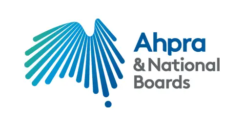 AHPRA registered psychologist — Australian Health Practitioner Regulation Agency