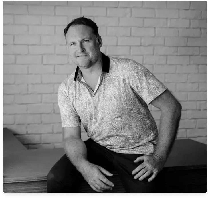 Psychologist Sunshine Coast Clayton J Kuzma
