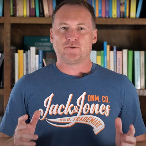 Picture of Clayton Kuzma