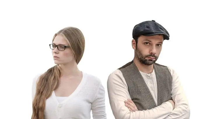 How to control anger in relationships