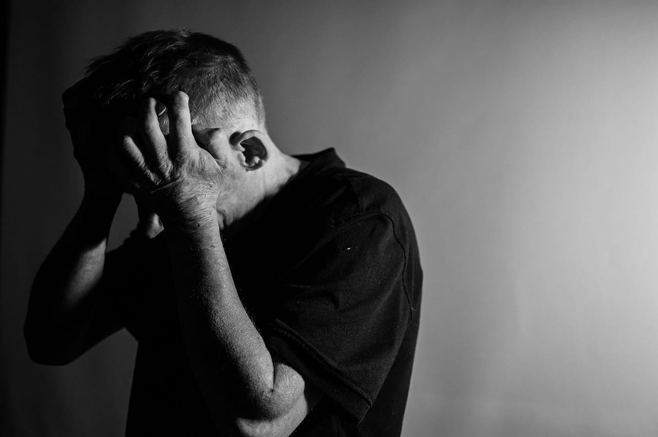 how to control anger in relationships
