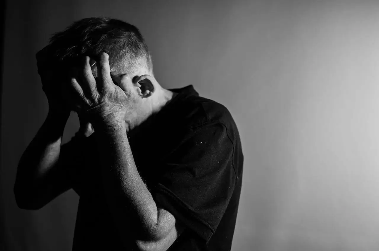 how to control anger in relationships