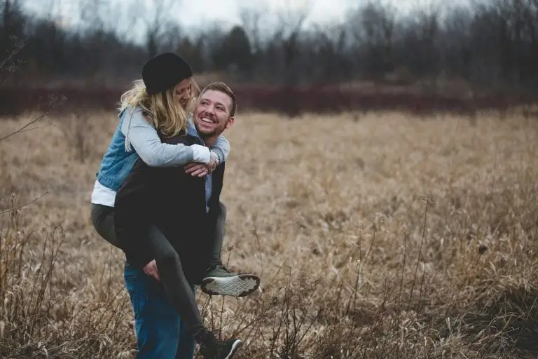 Anger, Attachment, and Relationship Conflict