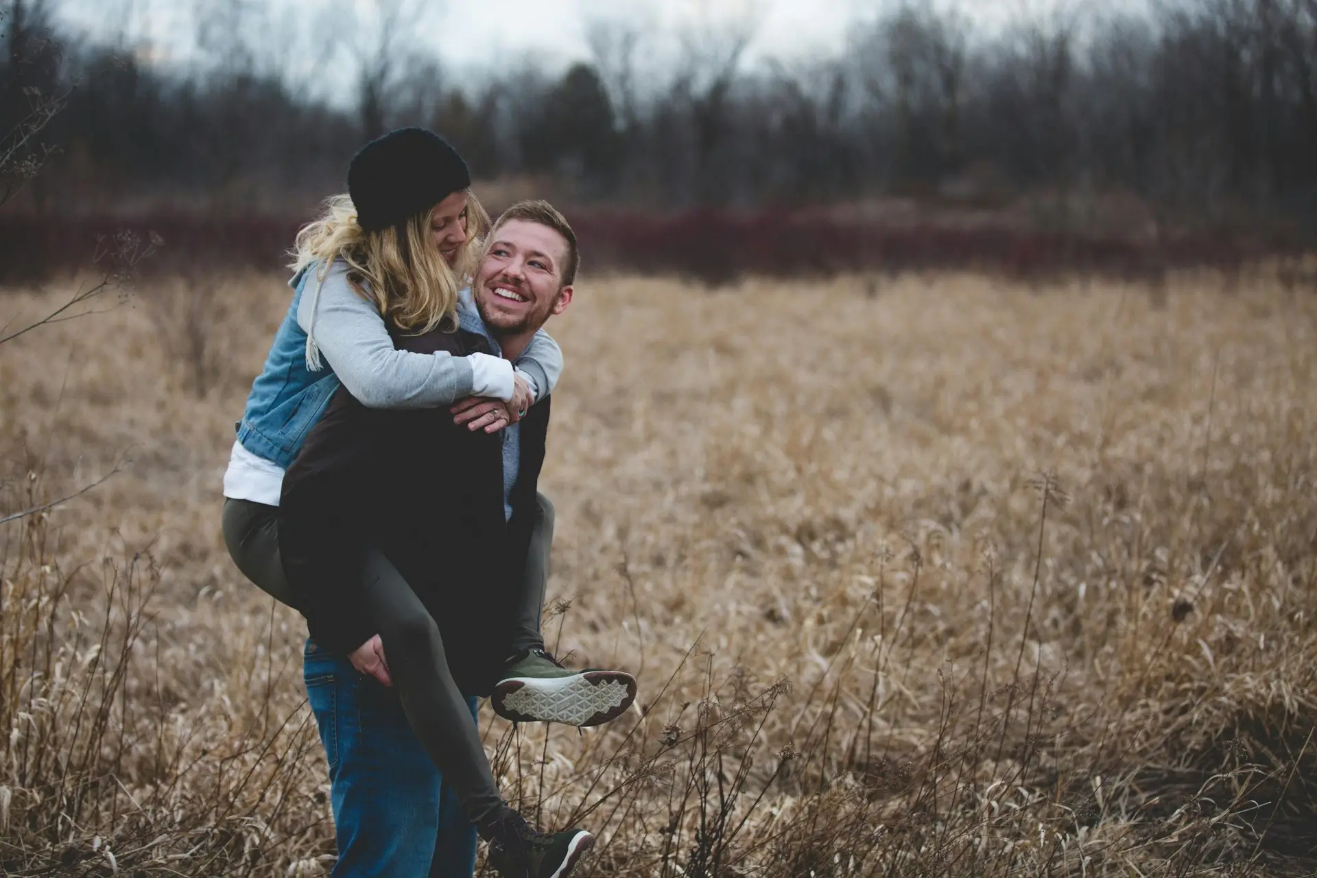 Anger, Attachment, and Relationship Conflict